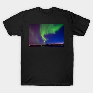 Northern Lights T-Shirt